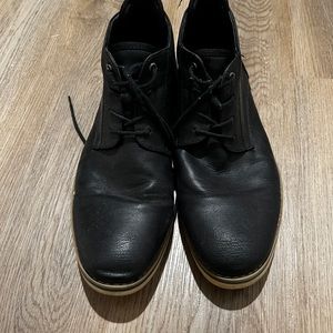 Black Madden Shoes